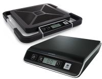 Dymo Scales