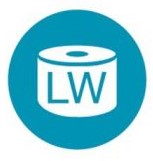 Dymo LW Етикети за LabelWriter  