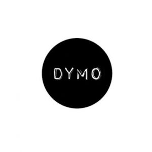 Dymo Rhino M11 Stainless Tape