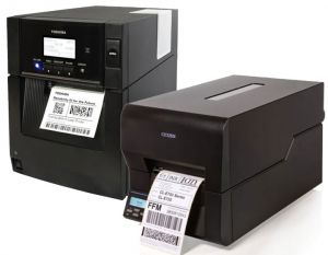 Mid Range Label Printers