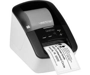 QL-800, QL-820NWB