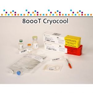 Zebra 8000T Cryocool