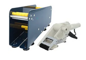 Manual Label Dispenser and Applicators 