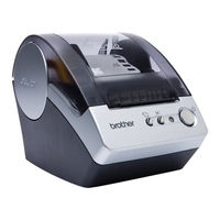 QL-550, QL-560VP