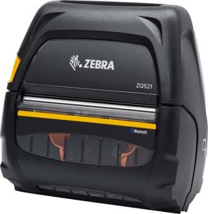 Мобилен принтер Zebra ZQ521