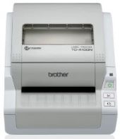 Brother TD-4100N