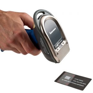 DPM Barcode Scanners 
