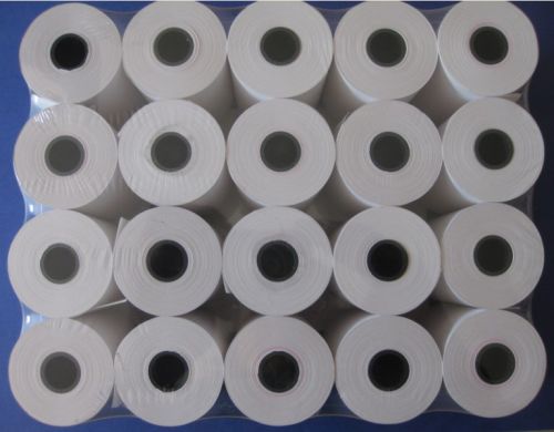 Касова ролка термо хартия, 79mm X Ф72mm, 67m, Datecs, с шпула, опаковка: 12бр.