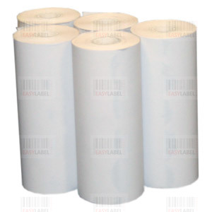 Seiko DPU-411 DPU-414 Thermal Paper, 110mm, Ø45mm, 28m, 5 rolls, Compatible