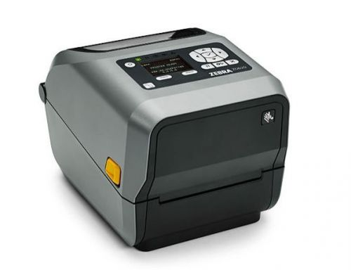 ZD620 Series Desktop Printers