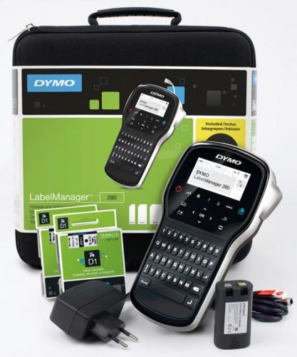 Етикетен принтер LabelManager 280