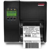 Индустриален RFID принтер за печат на етикети THARO H - 427R, 4