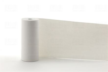 Съвместими Seiko DPU-411 DPU-414, Термо хартия, 110mm, Ø45mm, 28m, опаковка от 5 ролки
