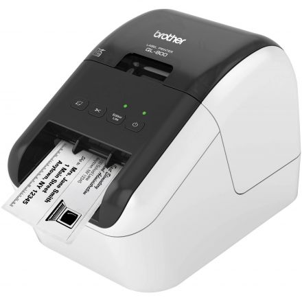 Brother QL-700 Label printer (QL700YJ1)