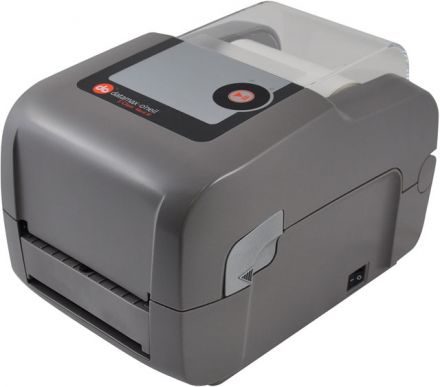 Barcode Label Printer Honeywell E-4205A, DT/TT, 203dpi USB,LAN 