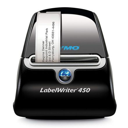 LABEL MAKER DYMO LabelWriter  450 
