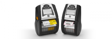 Zebra QLn Series Mobile Printers