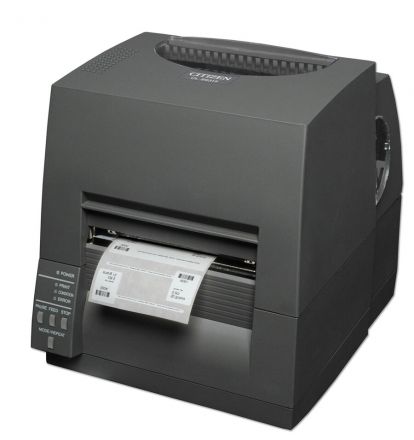 Citizen CL-S631II 4 inch 300dpi Desktop Label Printer
