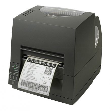 Citizen CL-S621II 4 inch 300dpi Desktop Label Printer