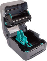 Етикетен принтер Datamax-O'Neil E-4204BDT Mark III - 203dpi, за термодиректни етикети