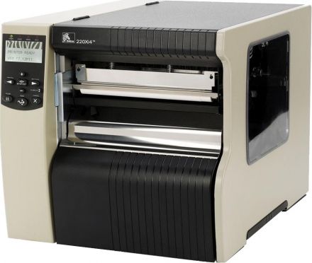 Zebra 220Xi4 Printer 