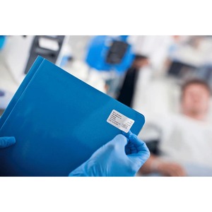 White Direct Thermal Labels, 51mm x 26mm /1/ 1 552, core Ø40mm 