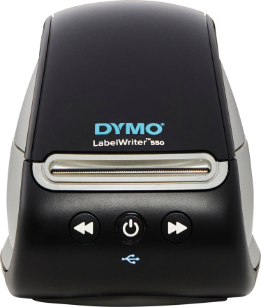 Dymo Labelwriter 550 Label Printer (To Replace LW450)