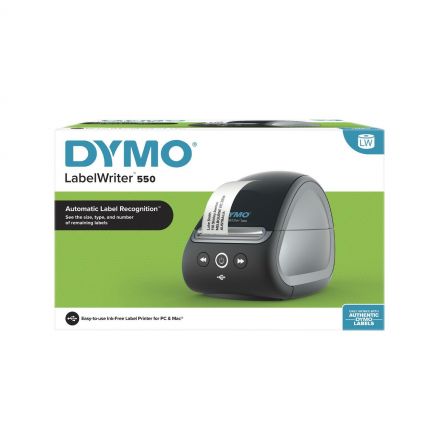 Dymo Labelwriter 550 Label Printer (To Replace LW450)