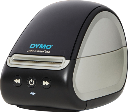 Dymo Labelwriter 550 Label Printer (To Replace LW450) 