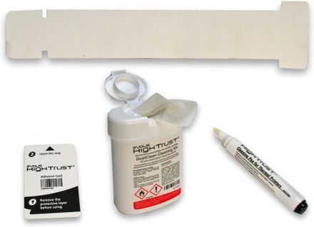 Evolis Advanced Cleaning Kit ACL002
