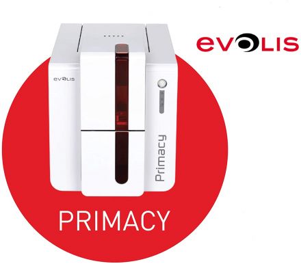 Evolis Advanced Cleaning Kit ACL002