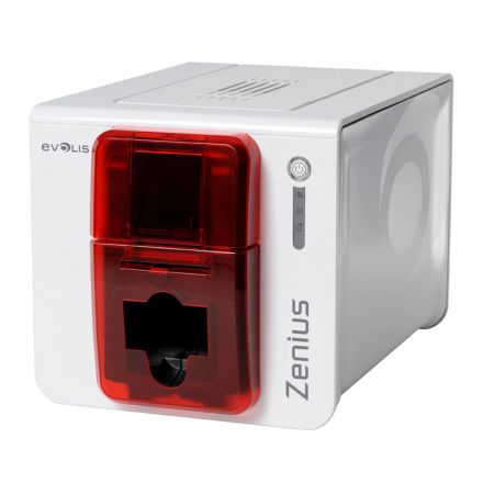 Evolis Zenius Classic ZN1U0000RS