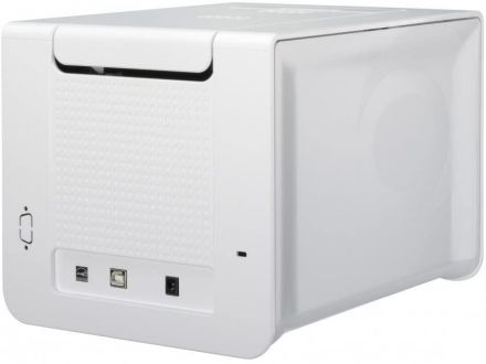 Evolis Zenius Classic ZN1U0000RS