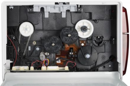 Evolis Zenius Classic ZN1U0000RS