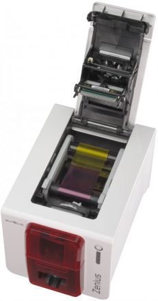 Evolis Zenius Classic ZN1U0000RS
