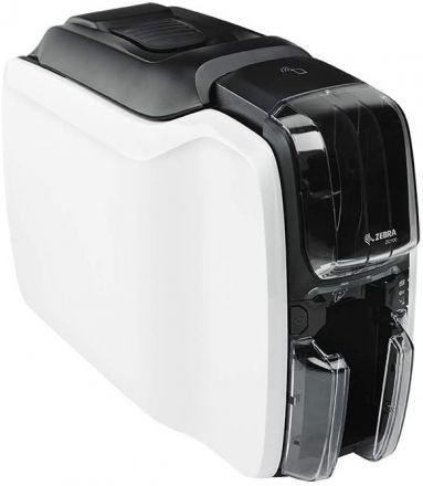 Evolis Zenius Classic ZN1U0000RS