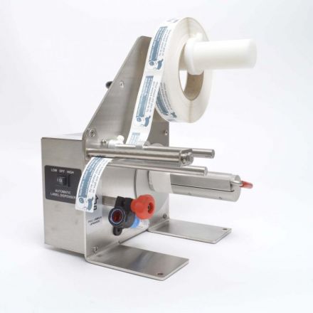 Labelmate LD-100-RS-SS