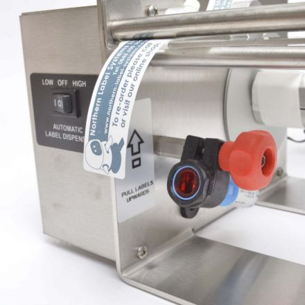 Labelmate LD-100-RS-SS