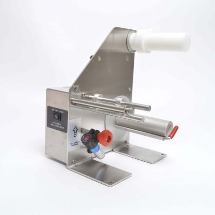 Labelmate LD-100-RS-SS