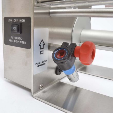 Labelmate LD-100-RS-SS