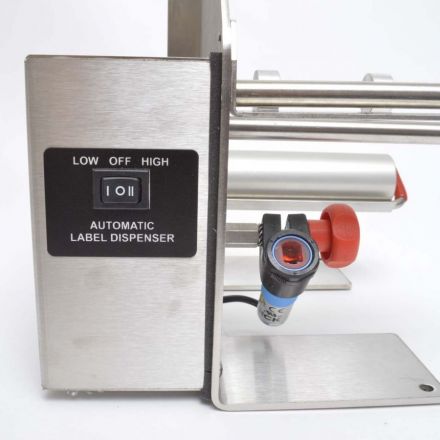 Labelmate LD-100-RS-SS