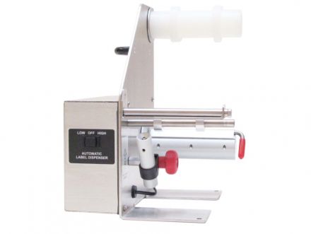 Labelmate LD-100-U-SS, stainless steel