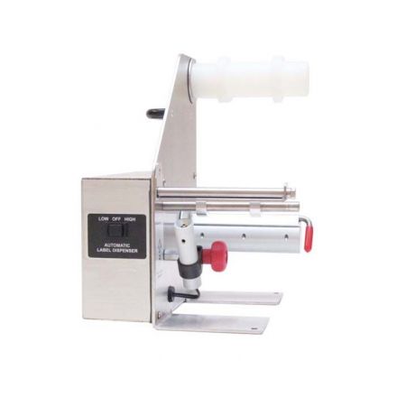 Labelmate LD-100-U-SS, stainless steel