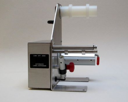 Labelmate LD-100-U-SS, stainless steel