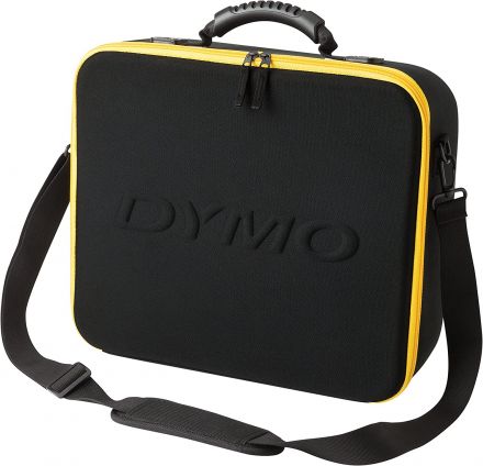 Dymo Rhino XTL 500 Industrial Labeller Kit Case