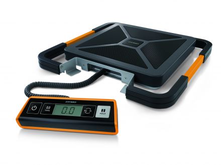 Dymo S180 digital shipping scale to 180kg