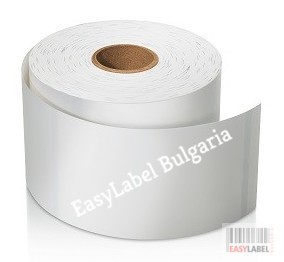 Съвместими Dymo S0929100 Appointment / Name Badge Cards 51x89mm, картон