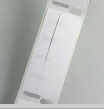 Compatible Dymo 99017, 12mm x 50mm, Suspension file