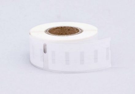 Compatible Dymo 99017, 12mm x 50mm, Suspension file