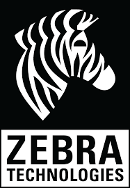  Zebra 2300 Wax Ribbon 02300BK11030 - 110mm x 300m, OUT, original  